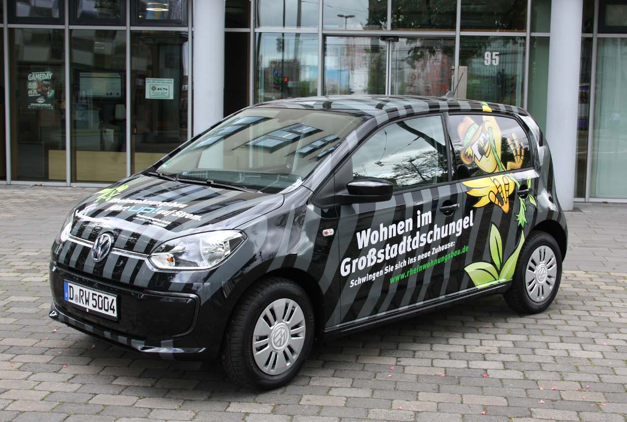 elektromobilität elektromobilität
