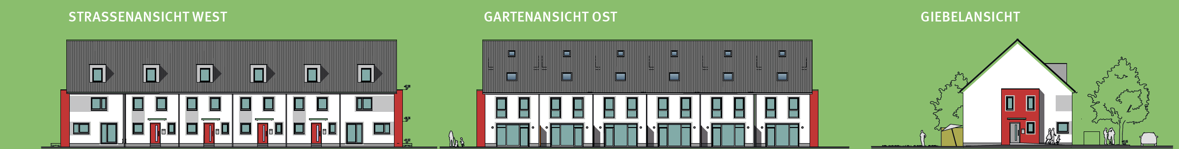ansichten ansichten