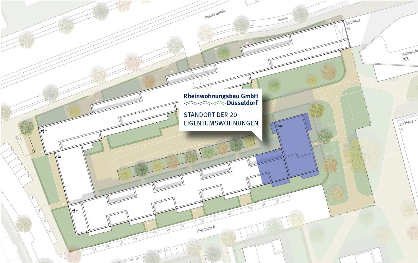 standort-der-eigentumswohnungen standort-der-eigentumswohnungen