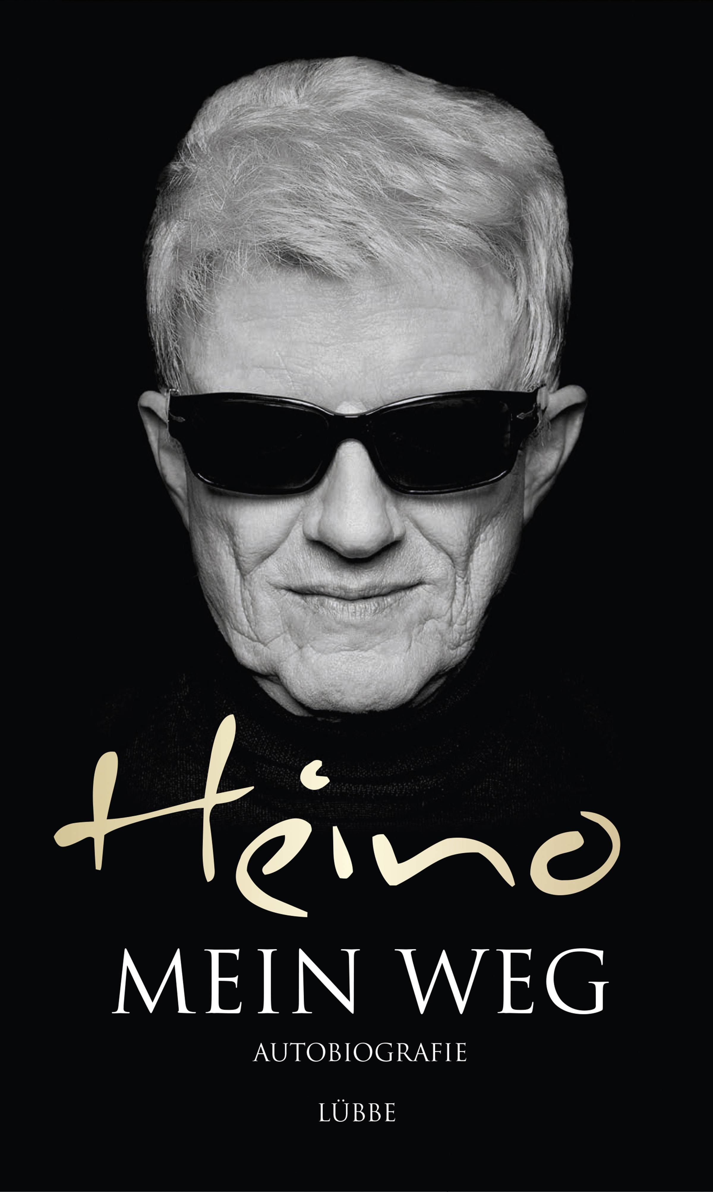 Heino_Mein_Weg Heino_Mein_Weg